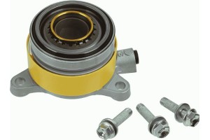 Sachs Κεντρ. Ρουλεμάν συμπλ., Συμπλέκτης - 3182 654 276