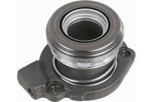 Sachs Κεντρ. Ρουλεμάν συμπλ., Συμπλέκτης - 3182 654 287