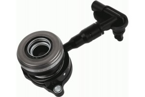 Sachs Κεντρ. Ρουλεμάν συμπλ., Συμπλέκτης - 3182 654 288