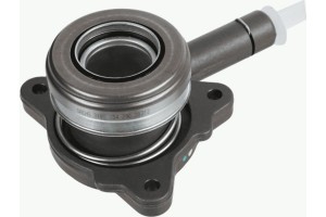 Sachs Κεντρ. Ρουλεμάν συμπλ., Συμπλέκτης - 3182 654 290