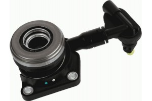 Sachs Κεντρ. Ρουλεμάν συμπλ., Συμπλέκτης - 3182 654 294