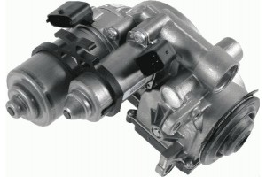 Sachs Μονάδα Μοχλού επιλ., Αλλαγή ταχυτ. - 3981 000 090