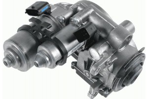 Sachs Μονάδα Μοχλού επιλ., Αλλαγή ταχυτ. - 3981 000 092