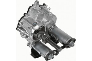 Sachs Μονάδα Μοχλού επιλ., Αλλαγή ταχυτ. - 3981 000 199