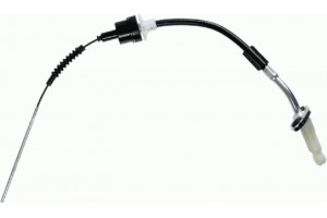 Sachs Ντίζα, Μηχανισμός Συμπλέκτη - 3074 600 132