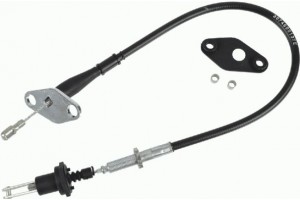 Sachs Ντίζα, Μηχανισμός Συμπλέκτη - 3074 600 137