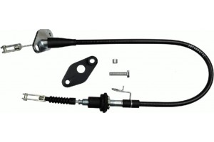 Sachs Ντίζα, Μηχανισμός Συμπλέκτη - 3074 600 142