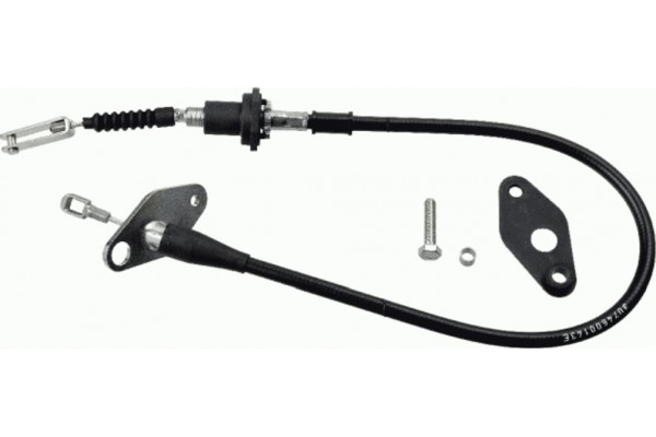Sachs Ντίζα, Μηχανισμός Συμπλέκτη - 3074 600 143