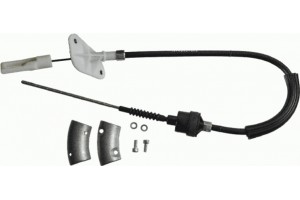 Sachs Ντίζα, Μηχανισμός Συμπλέκτη - 3074 600 144