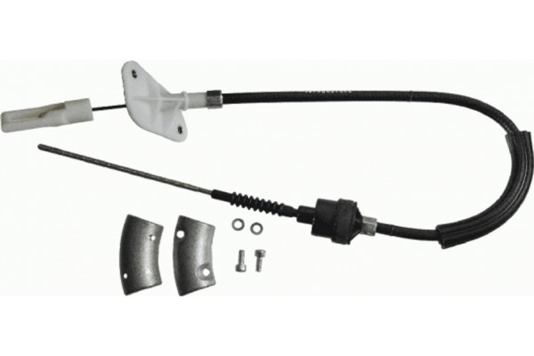 Sachs Ντίζα, Μηχανισμός Συμπλέκτη - 3074 600 144
