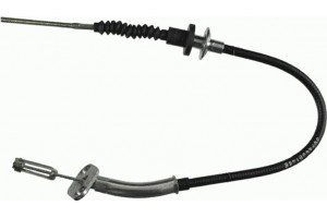 Sachs Ντίζα, Μηχανισμός Συμπλέκτη - 3074 600 146