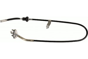 Sachs Ντίζα, Μηχανισμός Συμπλέκτη - 3074 600 152