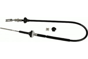 Sachs Ντίζα, Μηχανισμός Συμπλέκτη - 3074 600 153