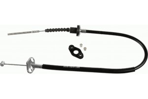 Sachs Ντίζα, Μηχανισμός Συμπλέκτη - 3074 600 155