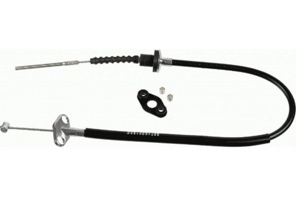 Sachs Ντίζα, Μηχανισμός Συμπλέκτη - 3074 600 155 Sachs Ντίζα, Μηχανισμός Συμπλέκτη - 3074 600 155