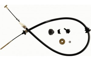 Sachs Ντίζα, Μηχανισμός Συμπλέκτη - 3074 600 223