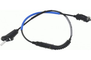 Sachs Ντίζα, Μηχανισμός Συμπλέκτη - 3074 600 245