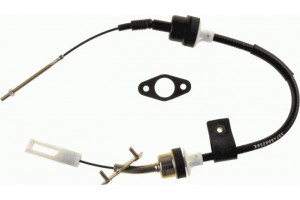 Sachs Ντίζα, Μηχανισμός Συμπλέκτη - 3074 600 258