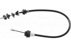 Sachs Ντίζα, Μηχανισμός Συμπλέκτη - 3074 600 263