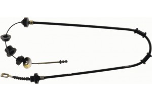 Sachs Ντίζα, Μηχανισμός Συμπλέκτη - 3074 600 264