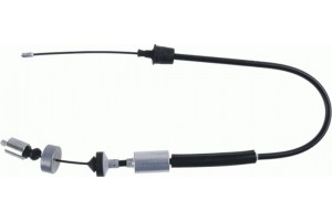 Sachs Ντίζα, Μηχανισμός Συμπλέκτη - 3074 600 271