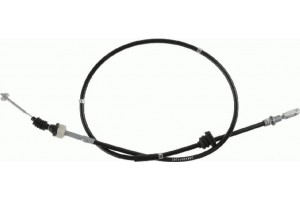 Sachs Ντίζα, Μηχανισμός Συμπλέκτη - 3074 600 286