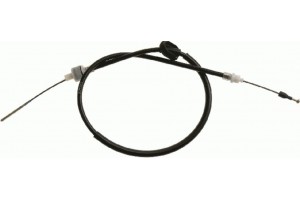 Sachs Ντίζα, Μηχανισμός Συμπλέκτη - 3074 600 290