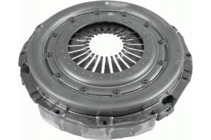 Sachs Πλάκα Πίεσης - 3482 000 462