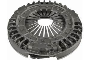 Sachs Πλάκα Πίεσης - 3482 000 953