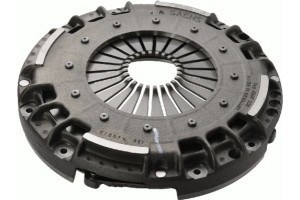 Sachs Πλάκα Πίεσης - 3482 012 211