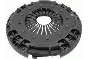 Sachs Πλάκα Πίεσης - 3482 012 237