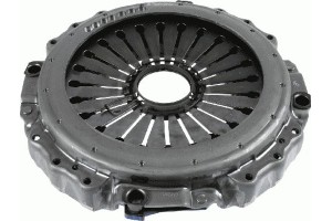 Sachs Πλάκα Πίεσης - 3482 081 232