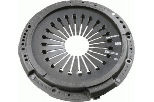 Sachs Πλάκα Πίεσης - 3482 110 031