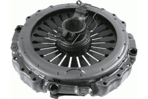 Sachs Πλάκα Πίεσης - 3483 034 035