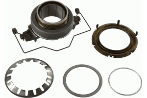 Sachs Ρουλεμάν Πίεσης - 3100 026 431