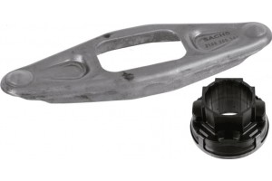 Sachs Ρουλεμάν Πίεσης - 3189 600 090