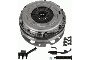 Sachs Σετ Συμπλέκτη - 2289 000 298