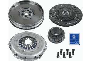 Sachs Σετ Συμπλέκτη - 2290 601 008