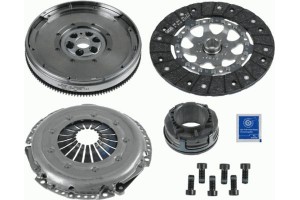 Sachs Σετ Συμπλέκτη - 2290 601 015