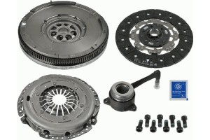 Sachs Σετ Συμπλέκτη - 2290 601 070