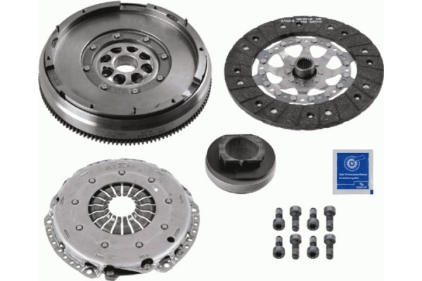 Sachs Σετ Συμπλέκτη - 2290 601 106 Sachs Σετ Συμπλέκτη - 2290 601 106