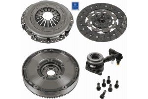 Sachs Σετ Συμπλέκτη - 2290 601 117