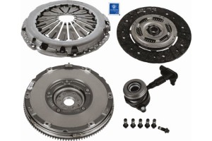 Sachs Σετ Συμπλέκτη - 2290 601 123