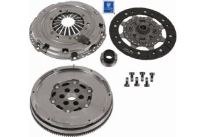 Sachs Σετ Συμπλέκτη - 2290 601 128