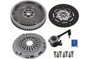 Sachs Σετ Συμπλέκτη - 2290 601 143