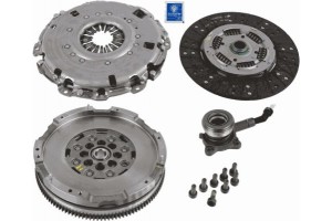 Sachs Σετ Συμπλέκτη - 2290 601 150