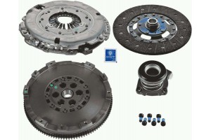 Sachs Σετ Συμπλέκτη - 2290 601 159