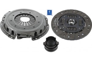 Sachs Σετ Συμπλέκτη - 3000 002 008