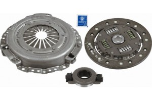 Sachs Σετ Συμπλέκτη - 3000 004 002