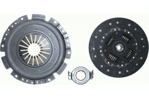 Sachs Σετ Συμπλέκτη - 3000 053 006